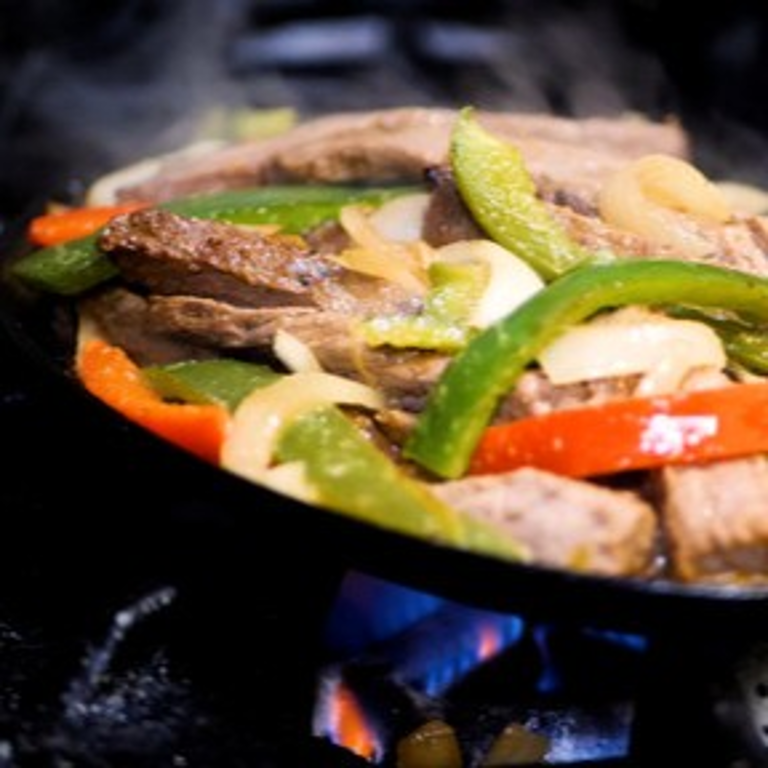 Savor our vegetarian food