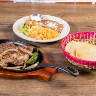 Carne Asada - Full Tray