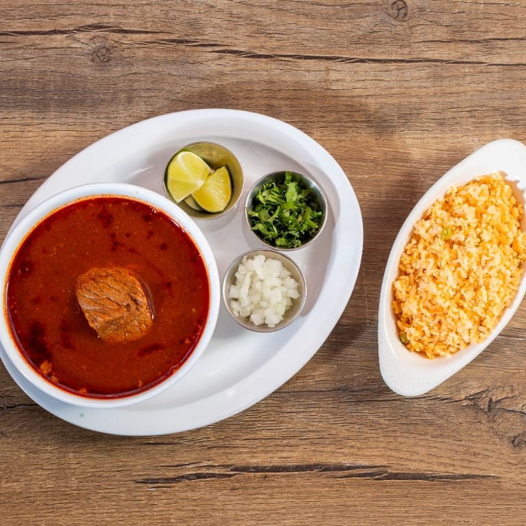 Discover Our Delicious Birria