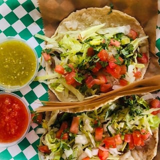 Taco Veggie