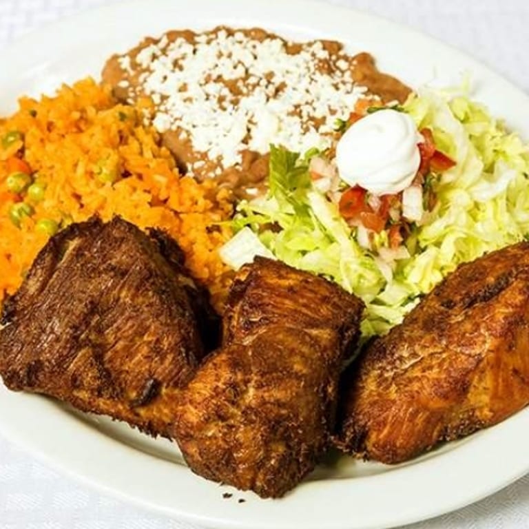 Fast Delivery for Delicious Mexican and Tex-Mex Favorites