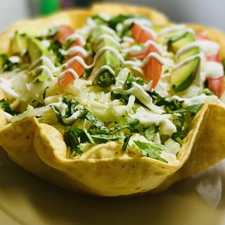 Taco Salad