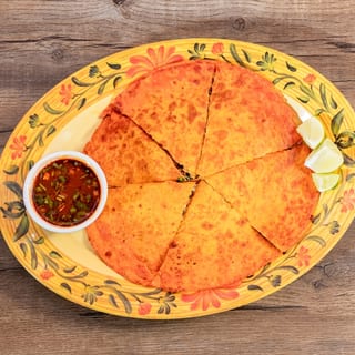 Pizza-Birria