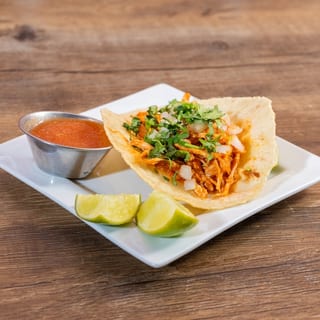 Taco Tinga